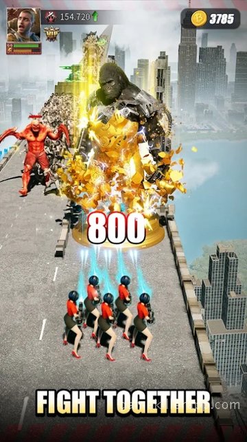 Game Screenshot 4