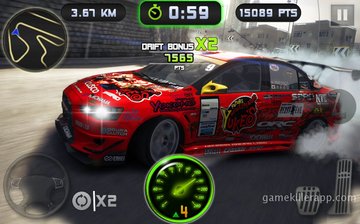 Game Screenshot 3