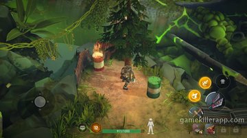 Game Screenshot 1