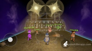Game Screenshot 1