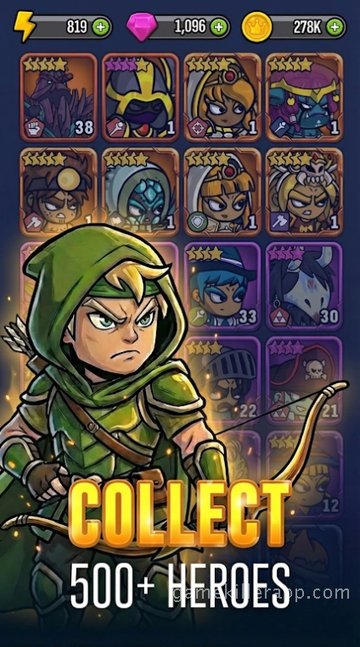 Game Screenshot 2