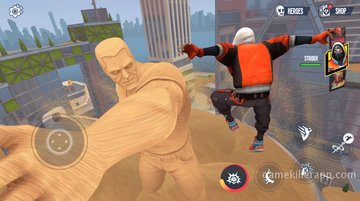 Game Screenshot 2