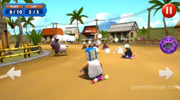 Game Screenshot 2