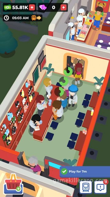 Game Screenshot 2