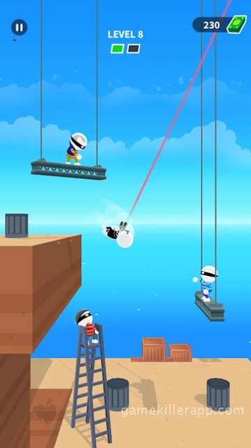 Game Screenshot 1