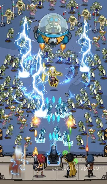 Game Screenshot 5