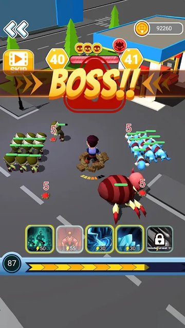 Game Screenshot 4