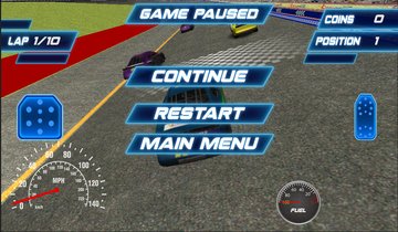 Game Screenshot 1