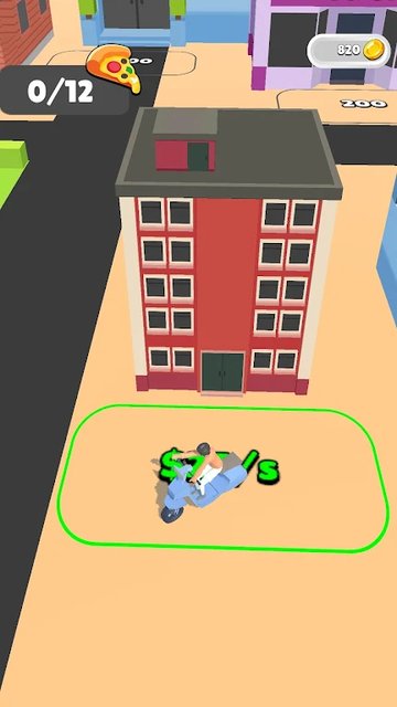 Game Screenshot 5