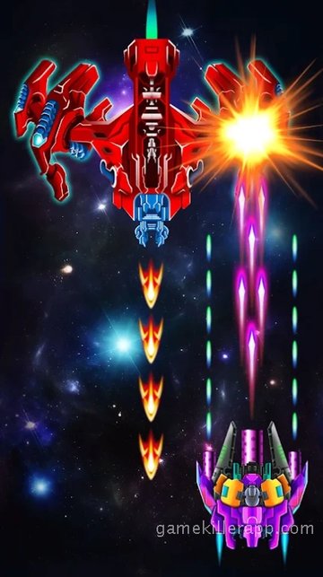 Game Screenshot 4