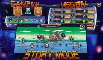 Game Screenshot 4
