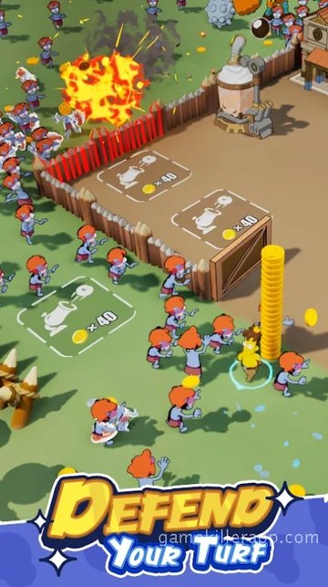 Game Screenshot 2