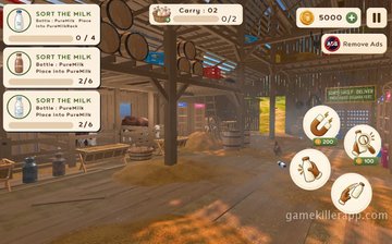 Game Screenshot 3