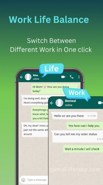 App Screenshot 2