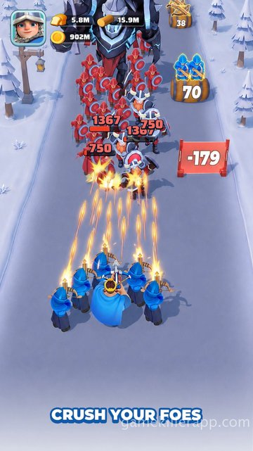 Game Screenshot 5