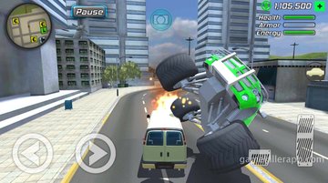 App Screenshot 3