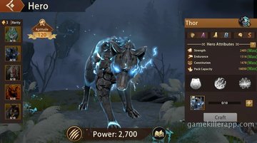 Game Screenshot 5