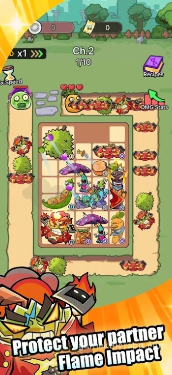 Game Screenshot 3