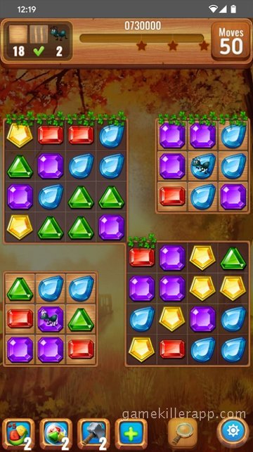 Game Screenshot 5