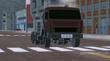 Game Screenshot 4