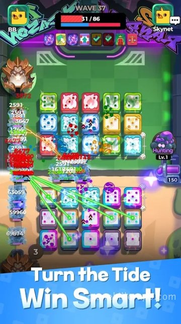 Game Screenshot 2