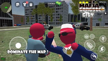 Game Screenshot 4