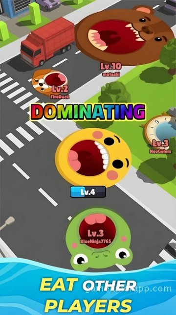 Game Screenshot 4