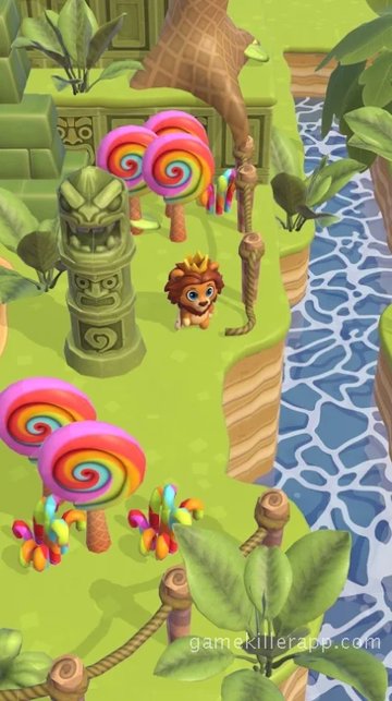 Game Screenshot 3