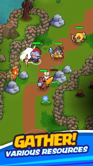 Game Screenshot 1
