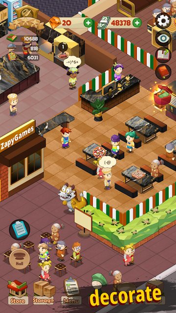 Game Screenshot 3