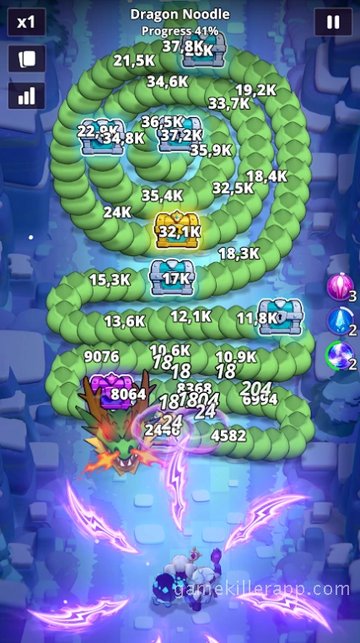 Game Screenshot 1