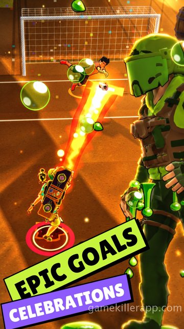 Game Screenshot 4