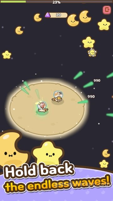 Game Screenshot 5