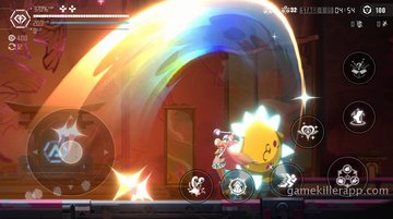 Game Screenshot 5