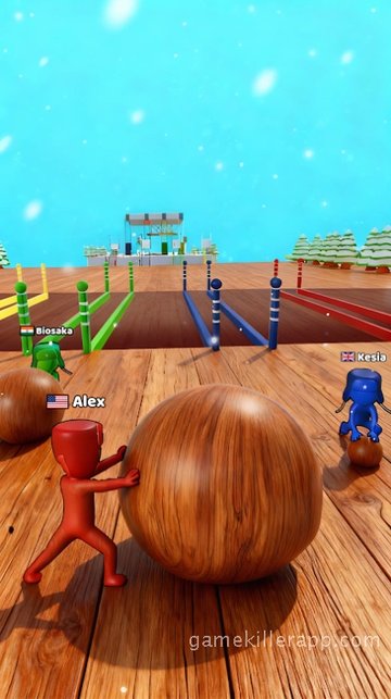 Game Screenshot 5