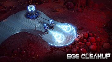 Game Screenshot 2