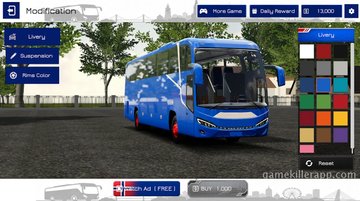 Game Screenshot 2