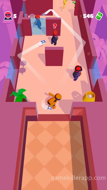 Game Screenshot 1