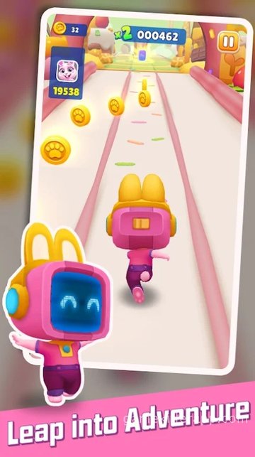 Game Screenshot 1