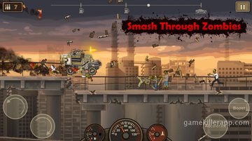 Game Screenshot 1