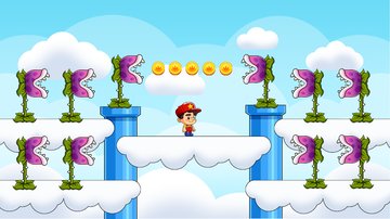 Game Screenshot 4