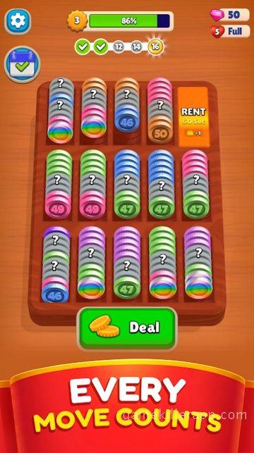 Game Screenshot 3