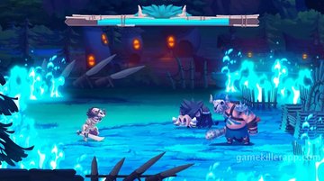 Game Screenshot 1