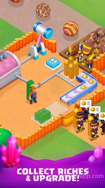 Game Screenshot 1