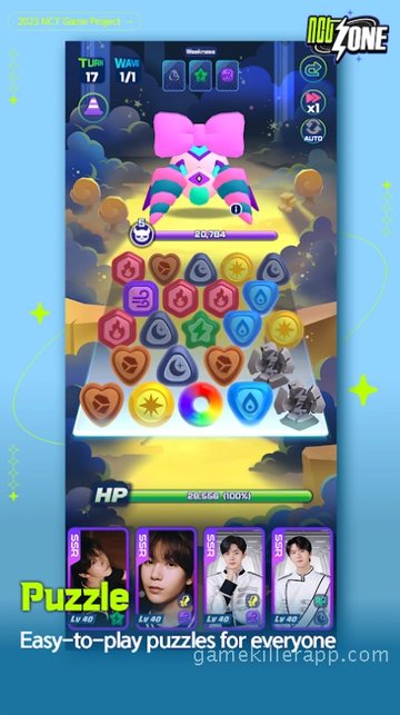 Game Screenshot 5