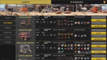 Game Screenshot 4