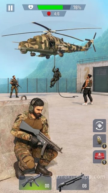 Game Screenshot 4