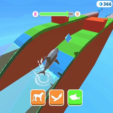 Game Screenshot 1