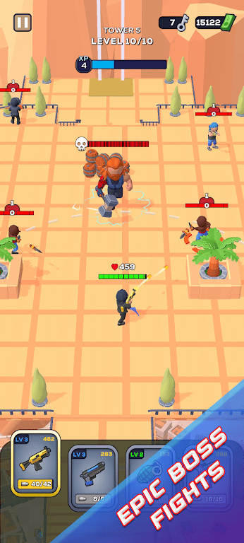 Game Screenshot 1