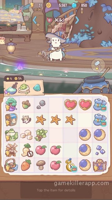 Game Screenshot 2
